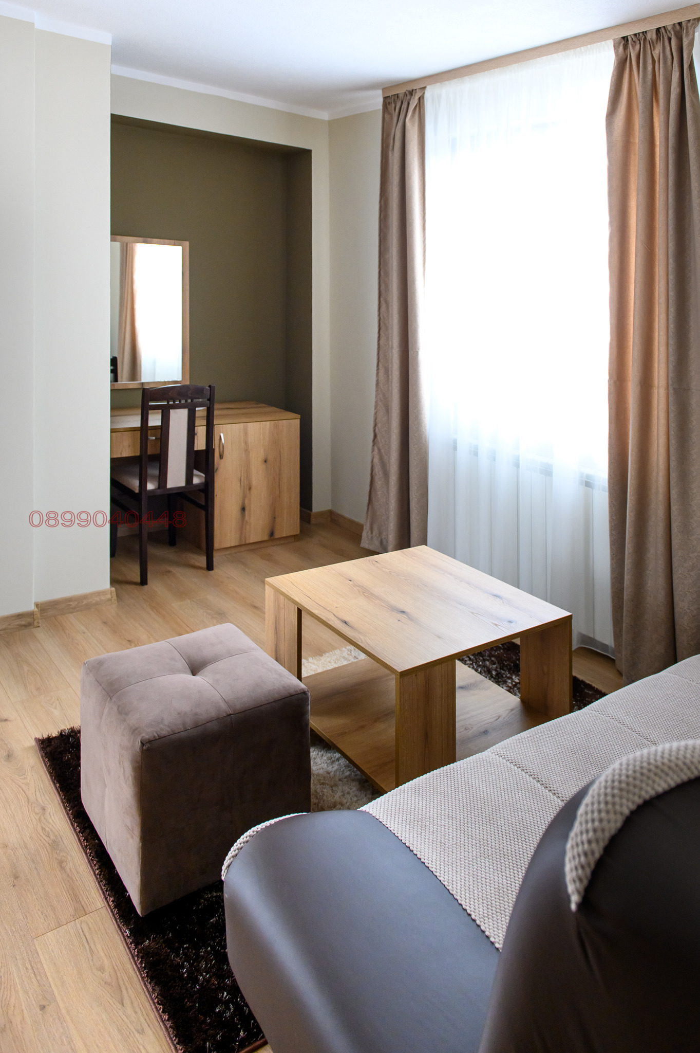 Продава ХОТЕЛ, гр. Сапарева баня, област Кюстендил, снимка 9 - Хотели - 54066951