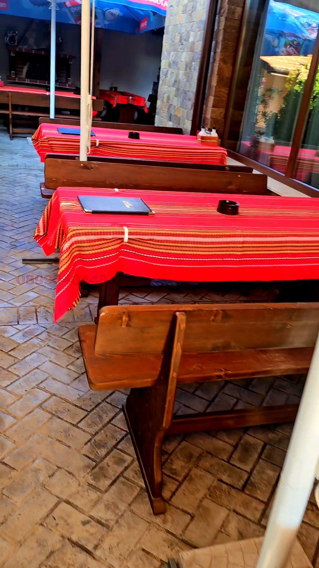 Продава ХОТЕЛ, гр. Сапарева баня, област Кюстендил, снимка 16 - Хотели - 54066951