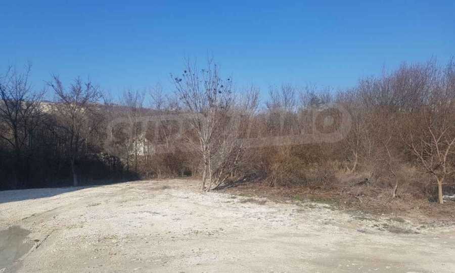 Продава ПАРЦЕЛ, гр. Балчик, област Добрич, снимка 2 - Парцели - 44275270