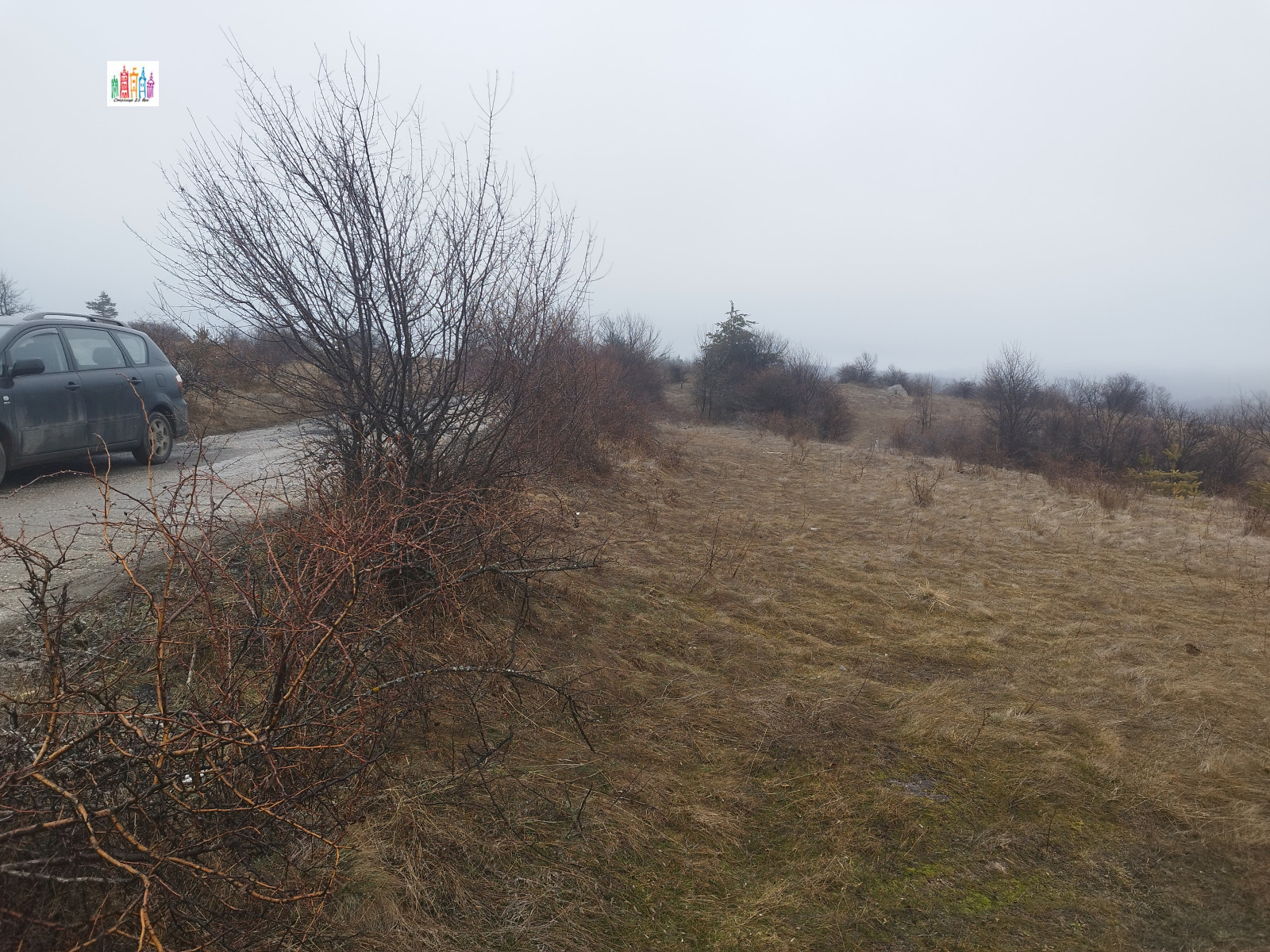 Продава ПАРЦЕЛ, с. Селянин, област София област, снимка 2 - Парцели - 53704332