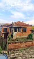 Продава КЪЩА, с. Климаш, област Бургас, снимка 1