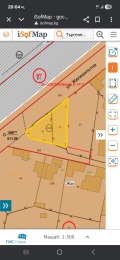 Продава ПАРЦЕЛ, гр. София, с. Кубратово, снимка 3