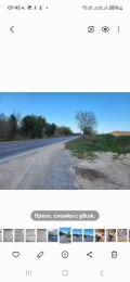 Продава ПАРЦЕЛ, гр. Варна, Летище, снимка 1
