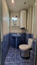 Продава  2-стаен град Пловдив , Кършияка , 50 кв.м | 68063183 - изображение [7]