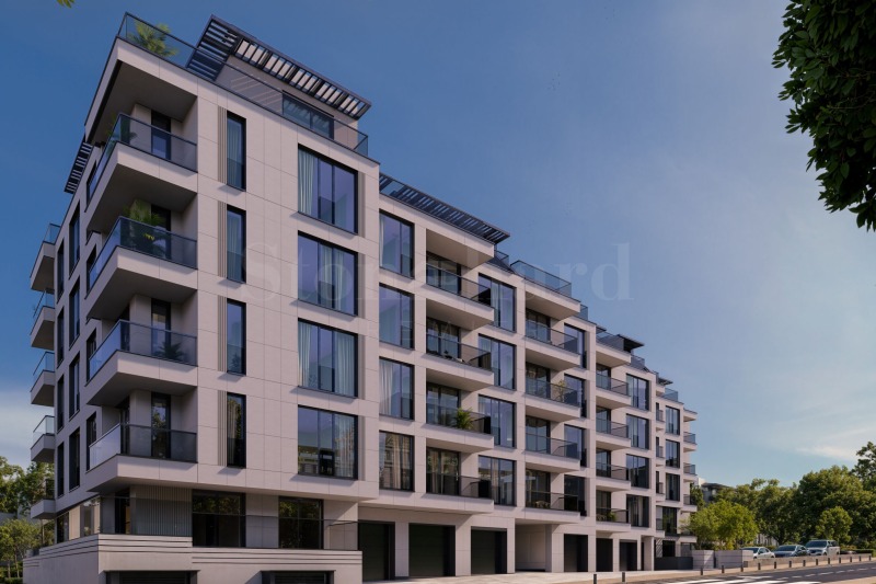 Продава 3-СТАЕН в град София, Кръстова вада - 106 кв.м / 287 500 € » 562 301.13 лв., СТОУНХАРД ПРЕМИЪР СОФИЯ