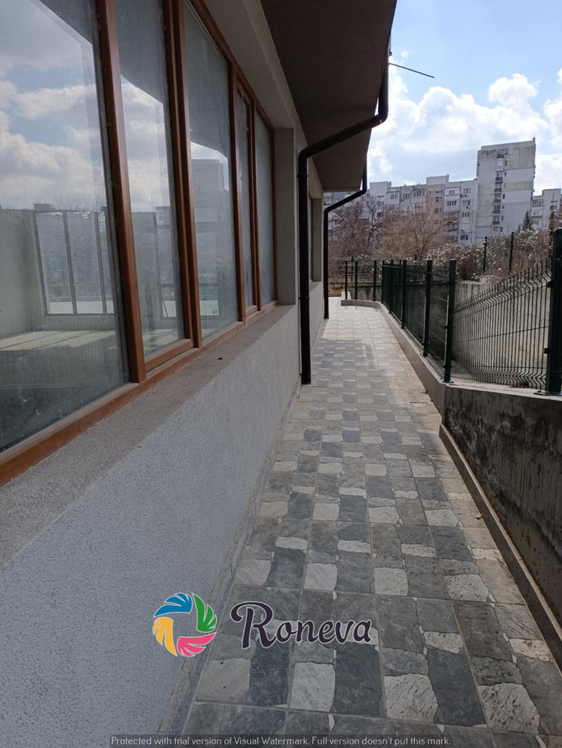 Продава ТЪРГОВСКИ КОМПЛЕКС в град Варна, Възраждане 1 - 98 кв.м / 113 000 € » 221 008.79 лв., РОНЕВА