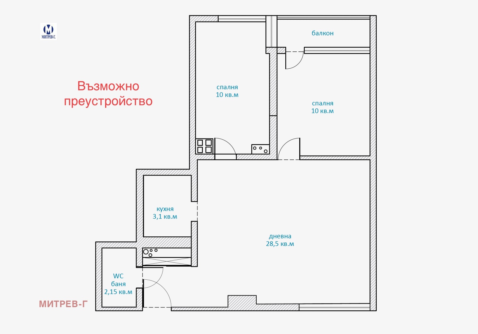 ������� 2-����� | Imot.bg � ����������� 10