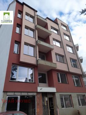Продажба на имоти в Надежда 2, град София — страница 10 - изображение 12 