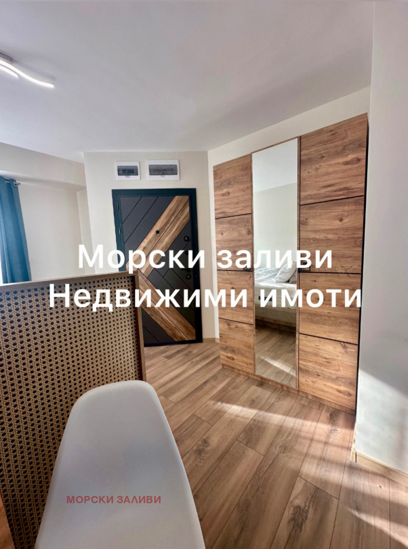 Продава 1-СТАЕН, гр. Бургас, Център, снимка 6 - Aпартаменти - 48693140