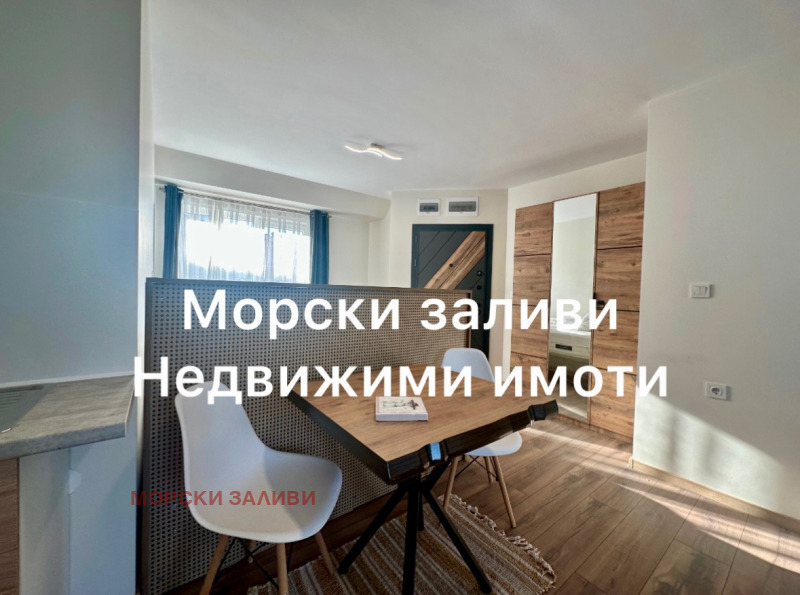 Продава 1-СТАЕН, гр. Бургас, Център, снимка 4 - Aпартаменти - 48693140