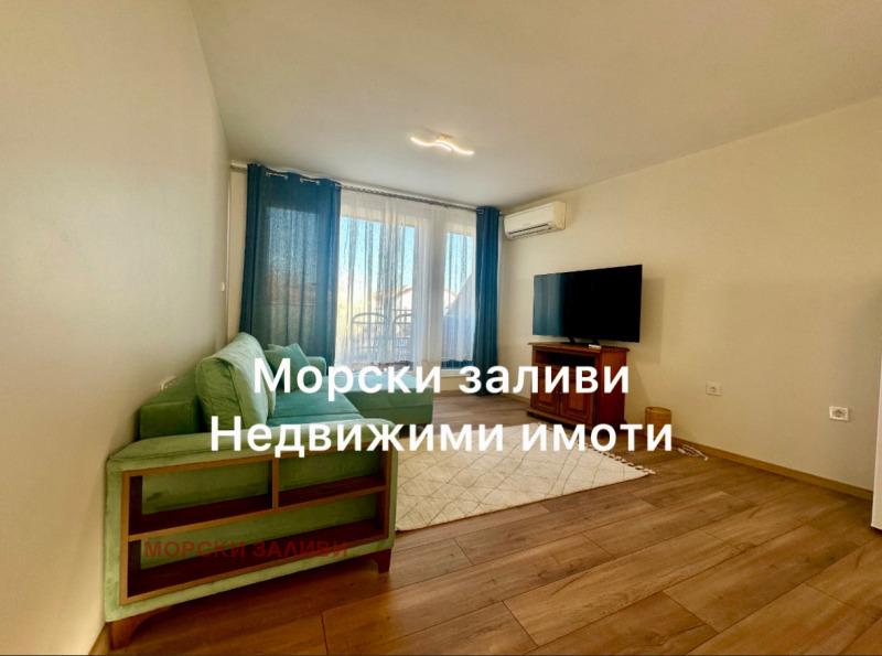 Продава 1-СТАЕН, гр. Бургас, Център, снимка 2 - Aпартаменти - 48693140