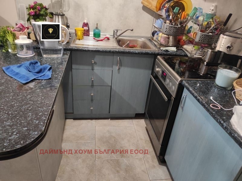 Te koop  1 slaapkamer Plovdiv , Vastanitsjeski , 74 m² | 74397203 - afbeelding [3]