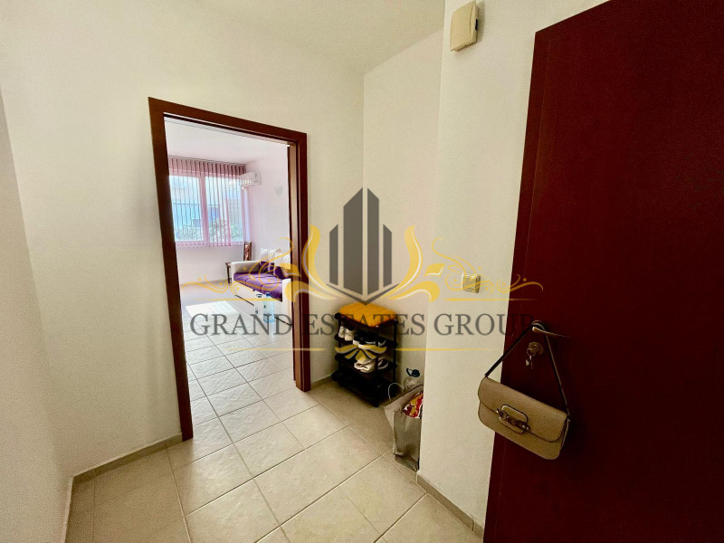 À venda  1 quarto região Burgas , k.k. Slantchev briag , 66 m² | 89471505 - imagem [5]