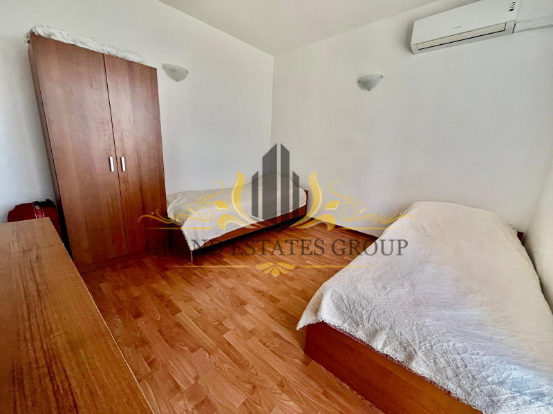 Till salu  1 sovrum region Burgas , k.k. Slantjev brjag , 66 kvm | 89471505 - bild [9]