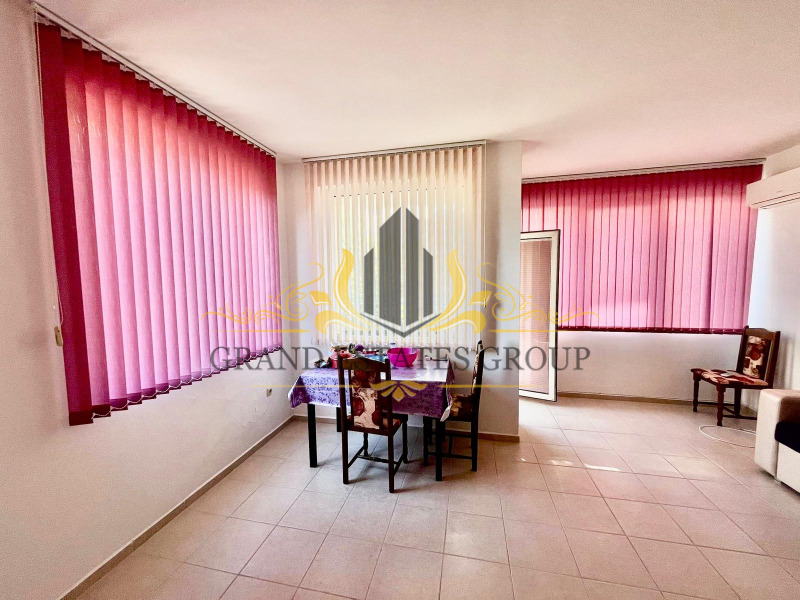 For Sale  1 bedroom region Burgas , k.k. Slanchev bryag , 66 sq.m | 89471505 - image [3]