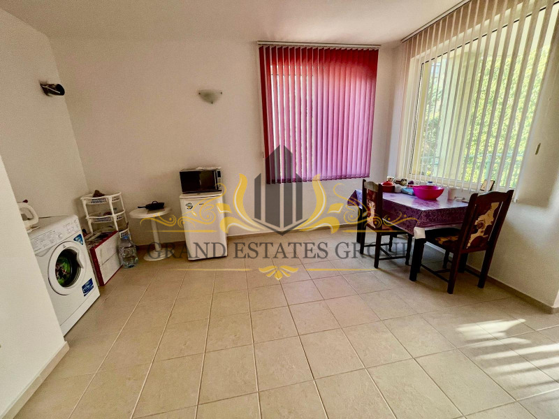 À venda  1 quarto região Burgas , k.k. Slantchev briag , 66 m² | 89471505 - imagem [2]