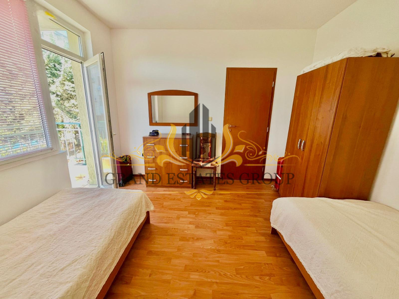 À venda  1 quarto região Burgas , k.k. Slantchev briag , 66 m² | 89471505 - imagem [8]