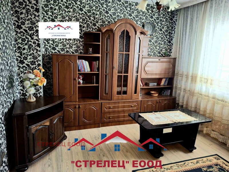 Продава 2-СТАЕН, гр. Добрич, Строител, снимка 7 - Aпартаменти - 48902739