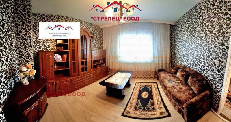 Продава 2-СТАЕН, гр. Добрич, Строител, снимка 6 - Aпартаменти - 48902739