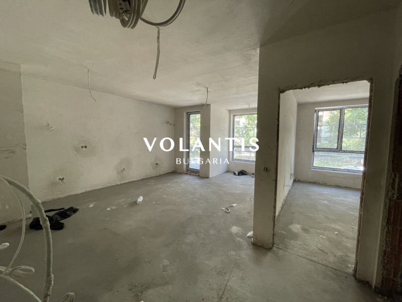Na prodej  1 ložnice Sofia , Ljulin 4 , 65 m2 | 47355336 - obraz [12]