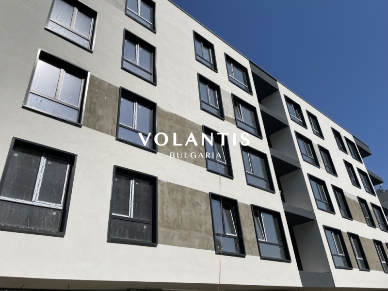 Te koop  1 slaapkamer Sofia , Ljulin 4 , 65 m² | 47355336