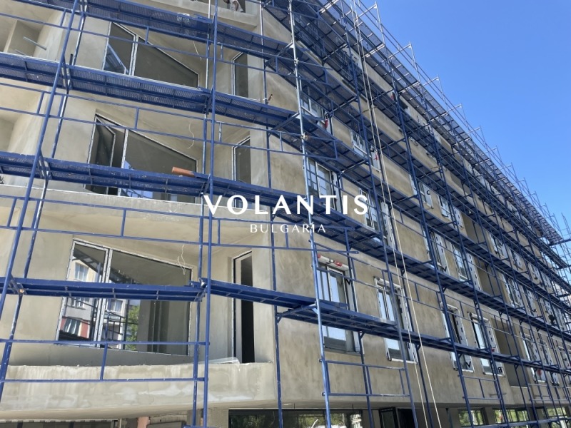 Na prodej  1 ložnice Sofia , Ljulin 4 , 65 m2 | 47355336 - obraz [7]