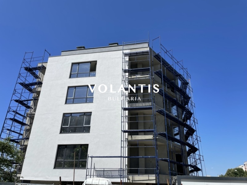 Na prodej  1 ložnice Sofia , Ljulin 4 , 65 m2 | 47355336