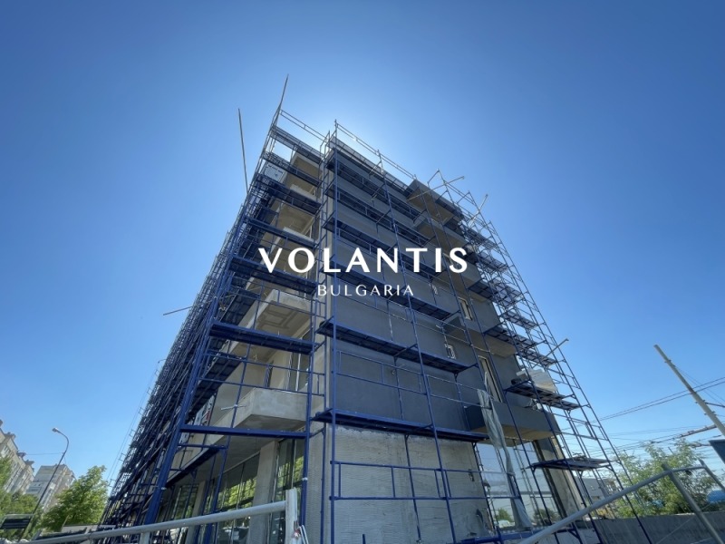 Na prodej  1 ložnice Sofia , Ljulin 4 , 65 m2 | 47355336 - obraz [3]