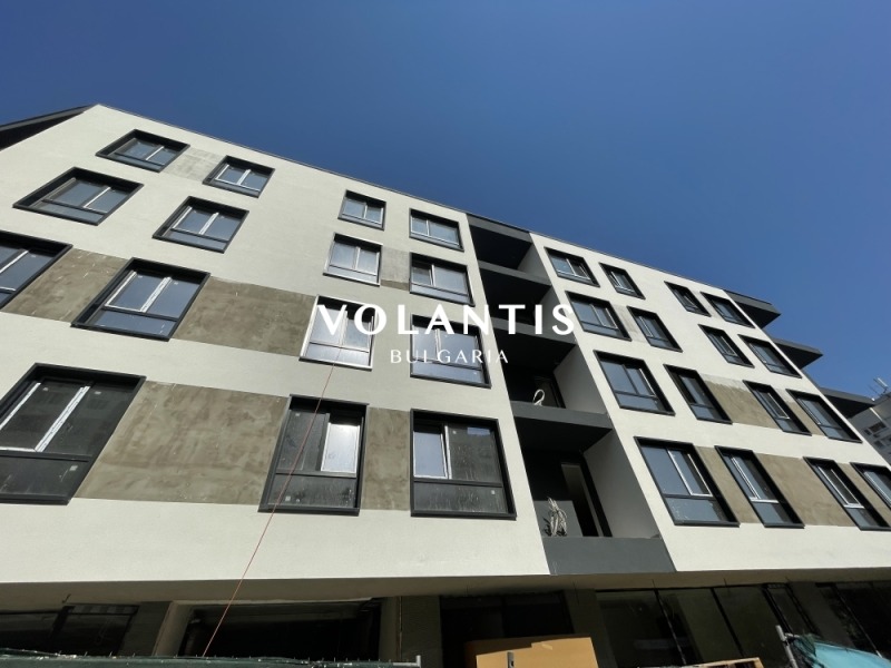 Te koop  1 slaapkamer Sofia , Ljulin 4 , 65 m² | 47355336 - afbeelding [13]