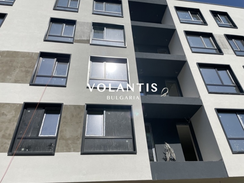Te koop  1 slaapkamer Sofia , Ljulin 4 , 65 m² | 47355336 - afbeelding [14]