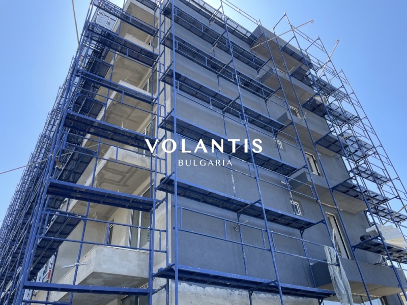 Na prodej  1 ložnice Sofia , Ljulin 4 , 65 m2 | 47355336 - obraz [10]
