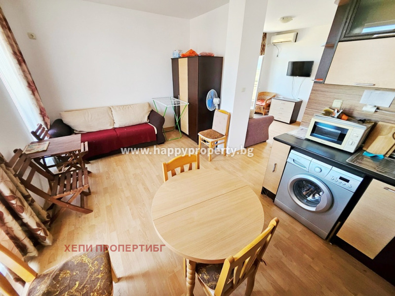 Na prodej  1 ložnice oblast Burgas , k.k. Slančev brjag , 58 m2 | 61865623 - obraz [2]
