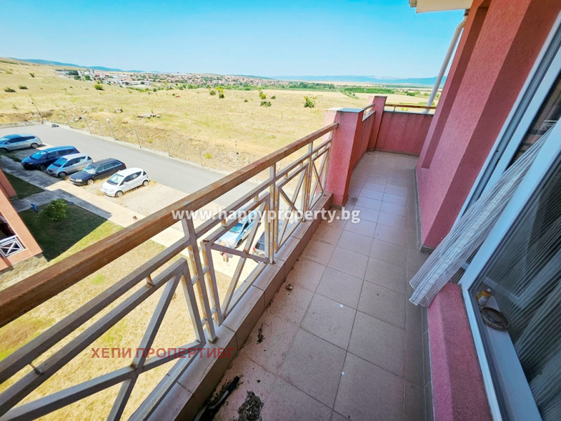 Na prodej  1 ložnice oblast Burgas , k.k. Slančev brjag , 58 m2 | 61865623 - obraz [14]