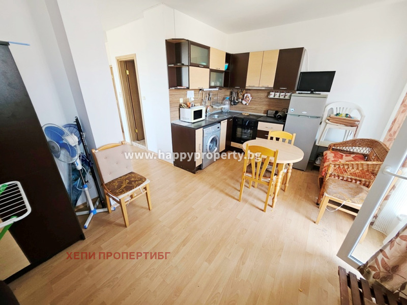 Na prodej  1 ložnice oblast Burgas , k.k. Slančev brjag , 58 m2 | 61865623 - obraz [9]