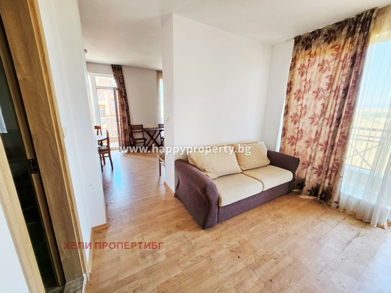 Na prodej  1 ložnice oblast Burgas , k.k. Slančev brjag , 58 m2 | 61865623 - obraz [4]