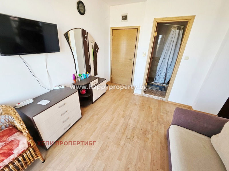 Na prodej  1 ložnice oblast Burgas , k.k. Slančev brjag , 58 m2 | 61865623 - obraz [6]