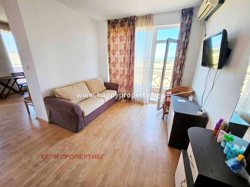 Na prodej  1 ložnice oblast Burgas , k.k. Slančev brjag , 58 m2 | 61865623 - obraz [3]