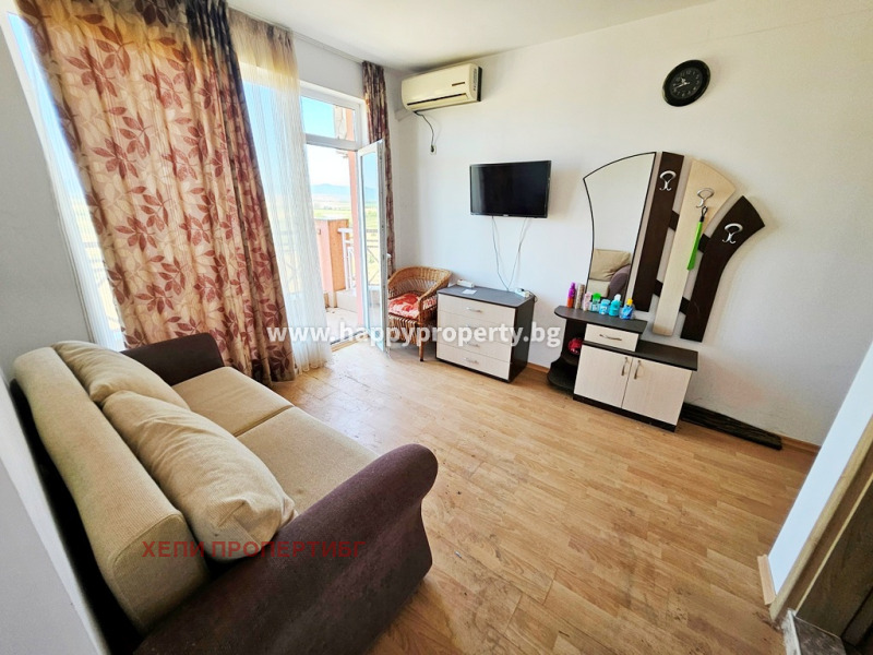 Na prodej  1 ložnice oblast Burgas , k.k. Slančev brjag , 58 m2 | 61865623 - obraz [13]
