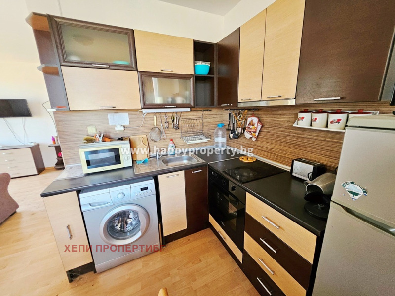 Na prodej  1 ložnice oblast Burgas , k.k. Slančev brjag , 58 m2 | 61865623 - obraz [11]