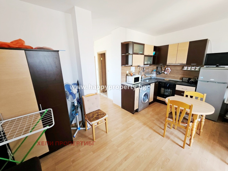Na prodej  1 ložnice oblast Burgas , k.k. Slančev brjag , 58 m2 | 61865623 - obraz [10]