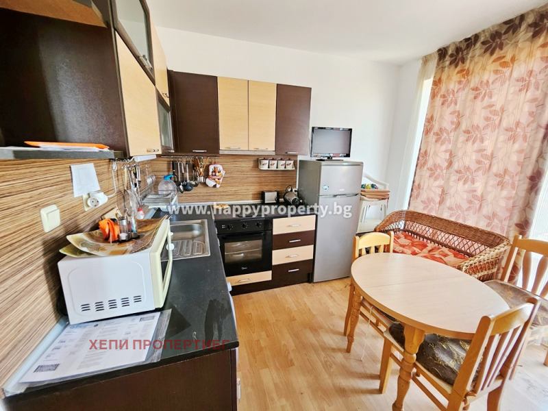 Na prodej  1 ložnice oblast Burgas , k.k. Slančev brjag , 58 m2 | 61865623 - obraz [8]