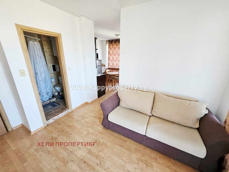 Na prodej  1 ložnice oblast Burgas , k.k. Slančev brjag , 58 m2 | 61865623 - obraz [5]