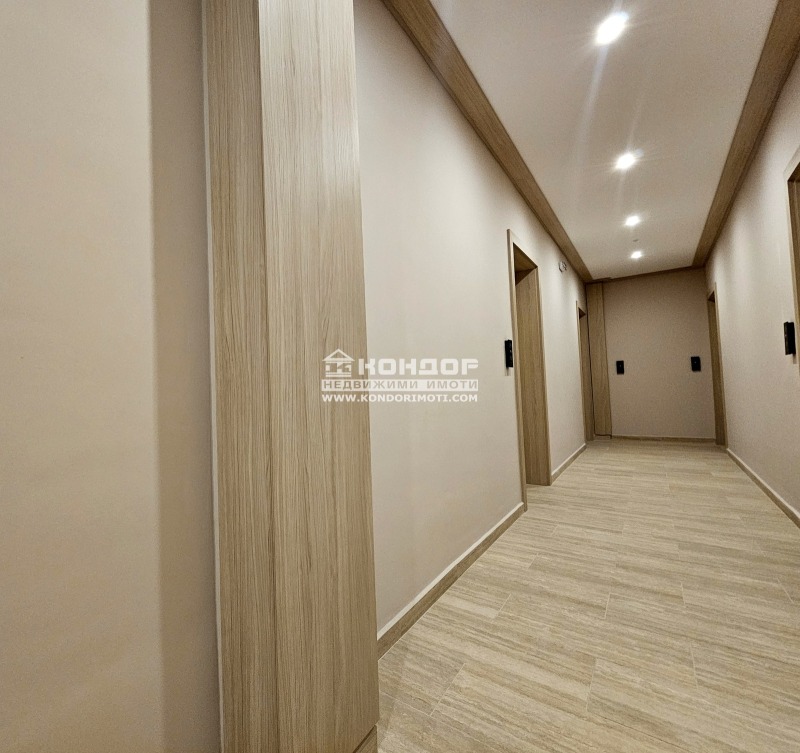 Eladó  1 hálószoba Plovdiv , Karsijaka , 76 négyzetméter | 72793699 - kép [4]