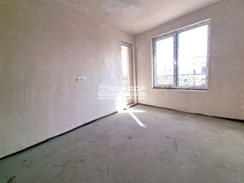 Myytävänä  1 makuuhuone Plovdiv , Karšijaka , 76 neliömetriä | 72793699