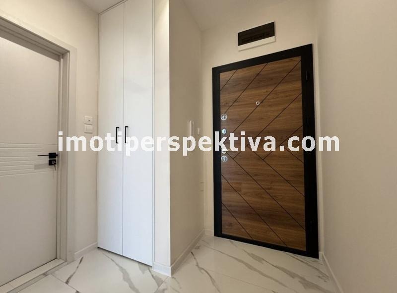 Продава 2-СТАЕН, гр. Пловдив, Кючук Париж, снимка 8 - Апартаменти - 52707435