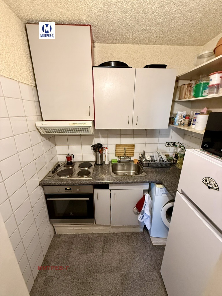 Продава 2-СТАЕН, гр. София, Белите брези, снимка 6 - Апартаменти - 53366995