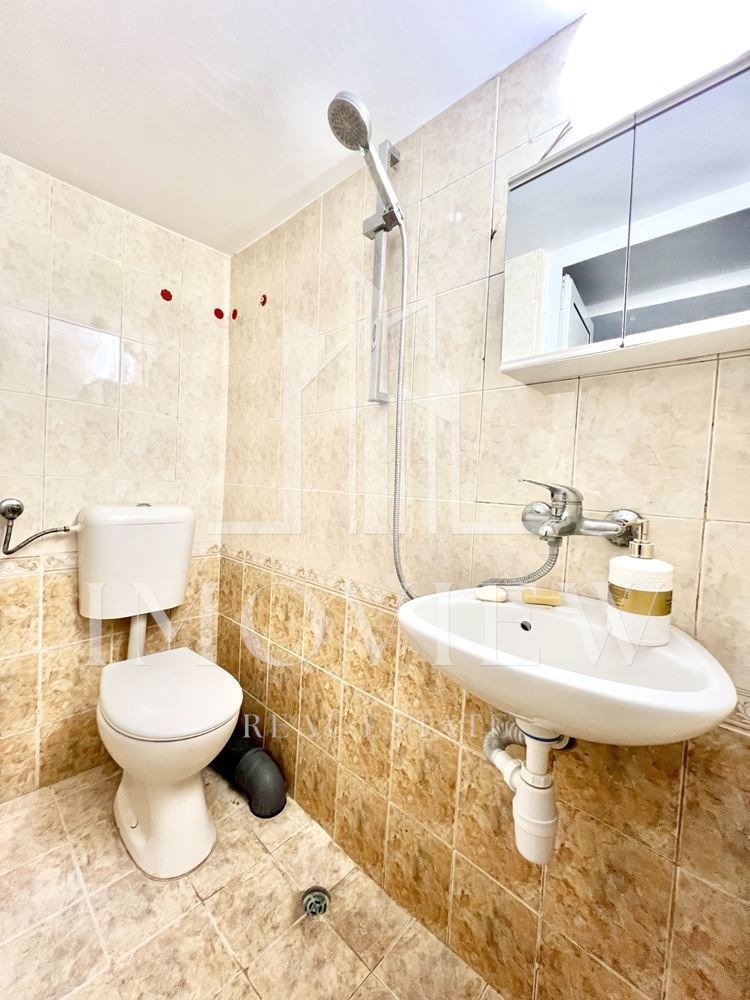 Продава 2-СТАЕН, гр. Варна, Цветен квартал, снимка 4 - Апартаменти - 54139583