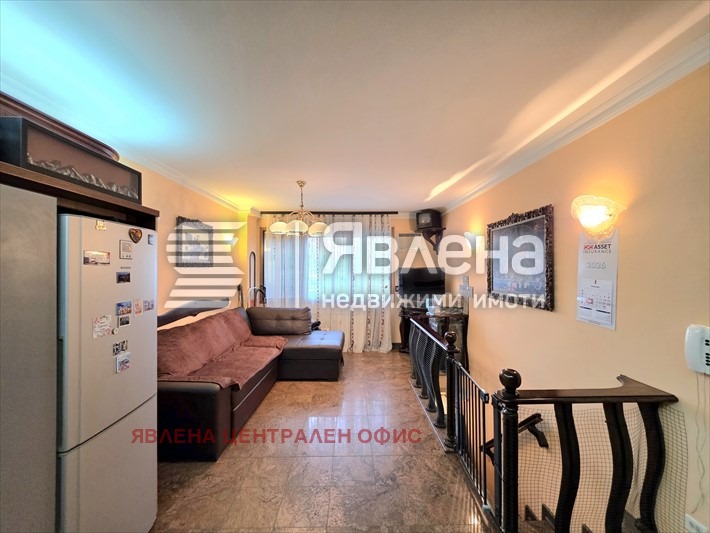 Продава 2-СТАЕН, гр. София, Младост 3, снимка 5 - Апартаменти - 56445301