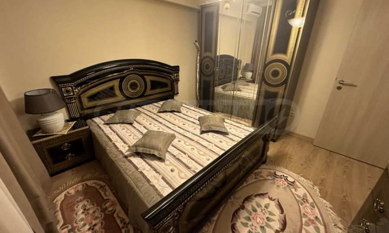 Zu verkaufen  2 Schlafzimmer Warna , k.k. Zlatni pjasazi , 123 qm | 99940588 - Bild [9]