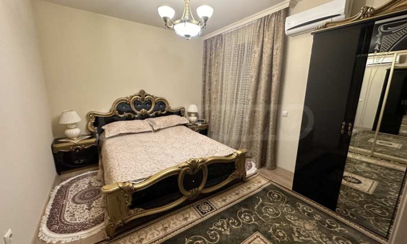 Продава  3-стаен град Варна , к.к. Златни пясъци , 123 кв.м | 99940588 - изображение [6]